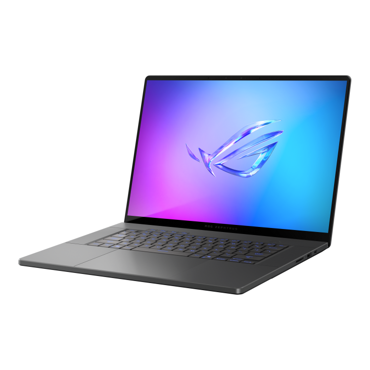 لپ تاپ GU605CX-QR069X ایسوس راگ زفیروس G16 (2025) GU605